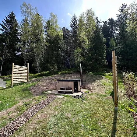 Lejlighed La Maison Du Xette *