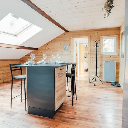 La Maison Du Xette * Gérardmer