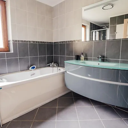 Lejlighed La Maison Du Xette *