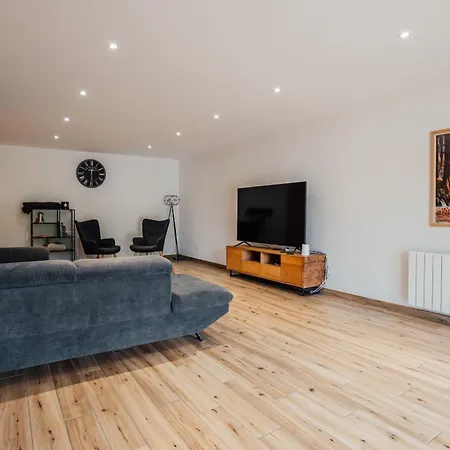 La Maison Du Xette Lejlighed Gérardmer