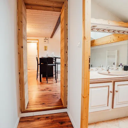 La Maison Du Xette *