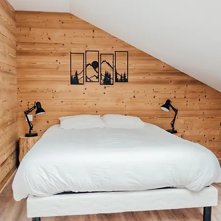 La Maison Du Xette Gérardmer