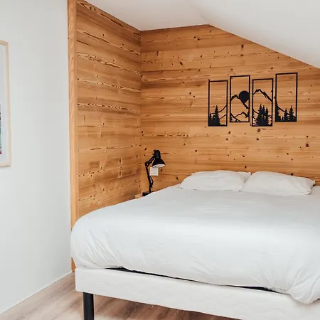 La Maison Du Xette * Gérardmer