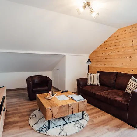 Appartement La Maison Du Xette