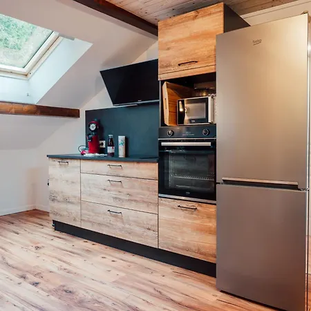 Appartement La Maison Du Xette *