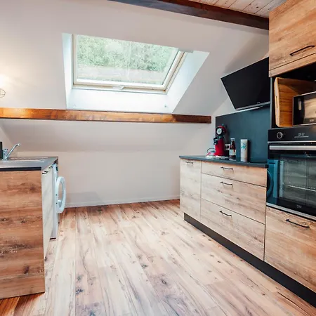 La Maison Du Xette Lejlighed