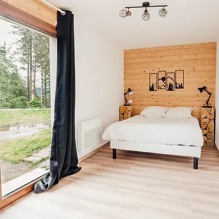 Lejlighed La Maison Du Xette