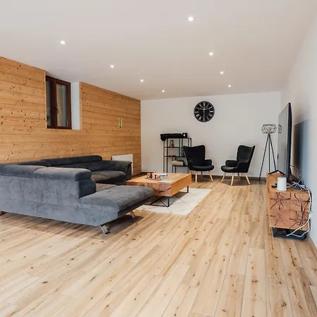 La Maison Du Xette Lejlighed Gérardmer