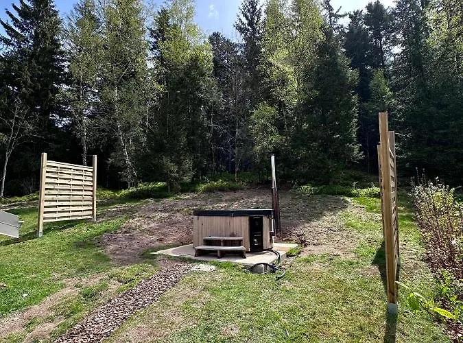 Appartement La Maison Du Xette *