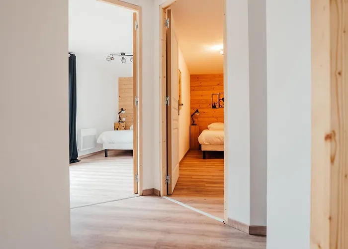 Appartement La Maison Du Xette