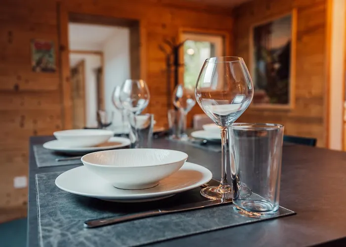 Appartement La Maison Du Xette Gérardmer