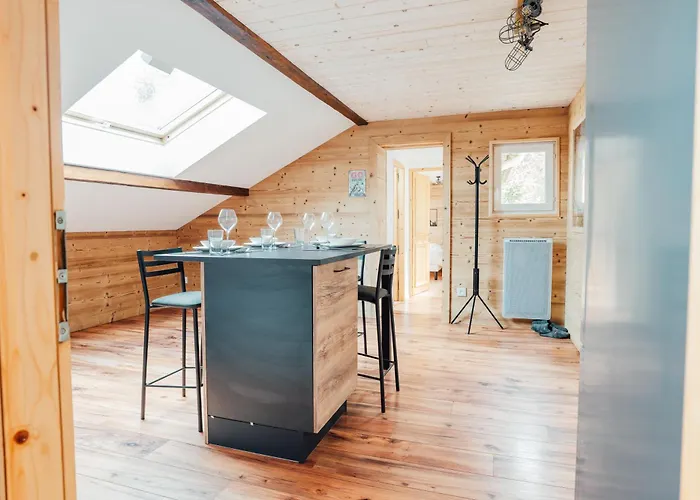 La Maison Du Xette * Gérardmer