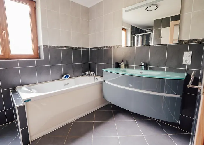 Appartement La Maison Du Xette *