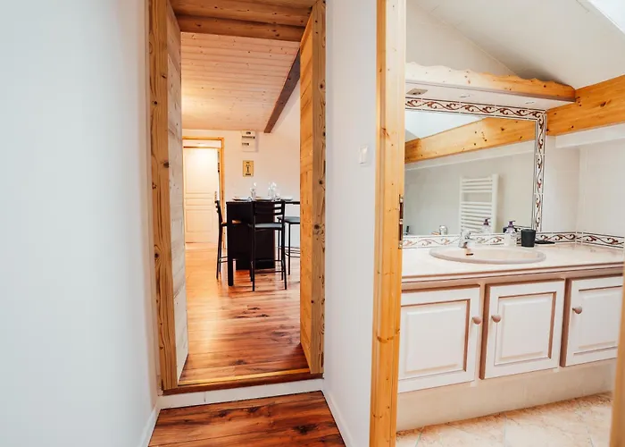 La Maison Du Xette *