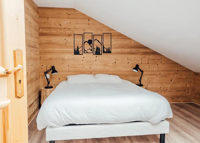 La Maison Du Xette Gérardmer