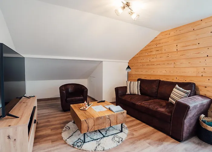 Appartement La Maison Du Xette