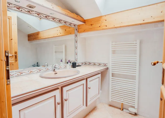 La Maison Du Xette Apartment Gérardmer