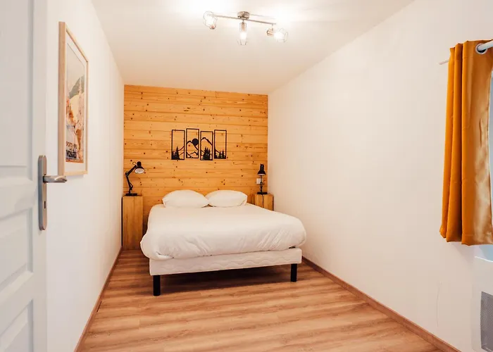 La Maison Du Xette Gérardmer