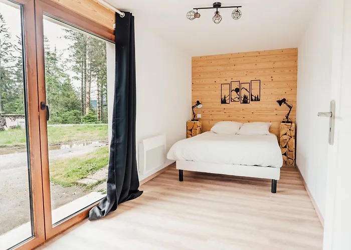 Appartement La Maison Du Xette